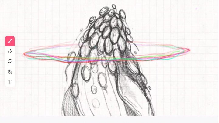 《超度我》音乐动画——耗时6个月