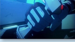 Explosion! Twelve Thousand Years of Tears, Hideaki Anno's debut work! SR Super Alloy Steel Buster