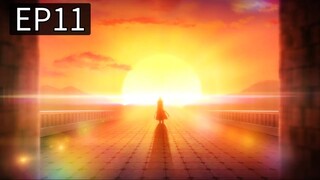 The World’s Finest Assassin S01 EP11 HINDI DUBBED