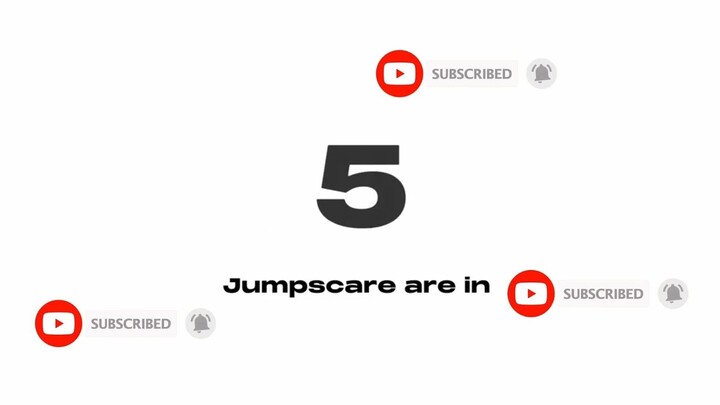 JUMSCARE ARE IN 10 SECOND(SCARY ARLET)😱...