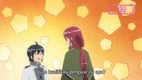 Tsuki ga Michibiku Isekai Douchuu Season 2 Episode 4 Sub Indo
