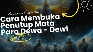 AWOKEN DIVINITY, APA YANG AKAN MEMBANGUNKAN CELESTIA?