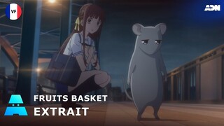 Fruits Basket | L'histoire de Yuki | VF | ADN