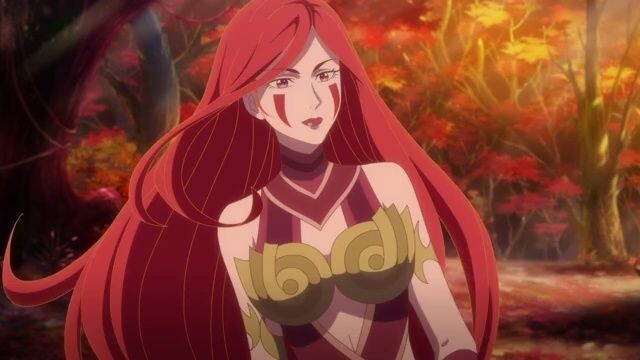 Quanzhi Fashi Season 6 Episode 7