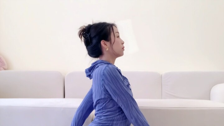 15 دقيقة يوميًا لفتح وضعية الحرف "I" بسرعة | مناسبة للمبتدئين