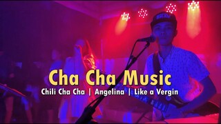 Cha Cha Music | Sweetnotes Live