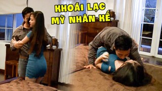 Đại Ca Giang Hồ Đam Mê Khoái Lạc Trúng Ngay Mỹ Nhân Kế | PHIM TÂM LÝ XÃ HỘI HAY NHẤT 2024