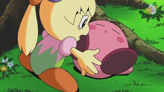 Kirby baby was bullied because he was the youngest