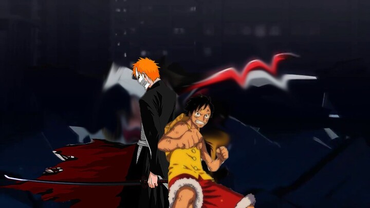 Bleach Vs Onepiece Mugen 2023