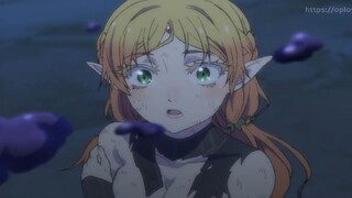 Isekai Ojisan Episode 4 Subtitle Indonesia