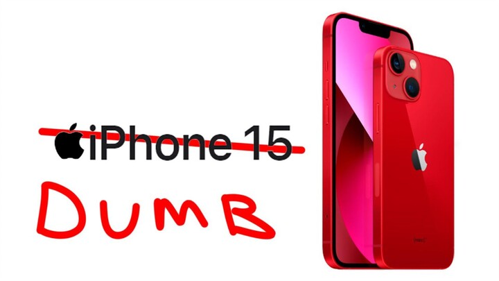 What Android Thinks of IPHONE 15 - Steven He