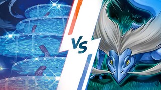 *NEW FORMAT* TEARLAMENTS VS RUNICK SPRIGHT! POST DABL! Yu-Gi-Oh