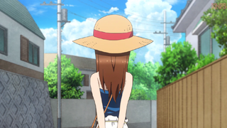 trò đùa đáng yêu ss2 tập 11