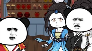 Episode 23: It's too hard for Yuanying