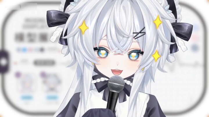 [แสดงโมเดล live2d] คุณยินดีฟังทำนองของฉันไหม? -