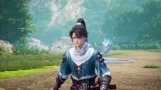 Throne of The Sword Master eps 5