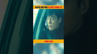 P CUỐI - Người Đàn Ông Bị Biến Thành Cá | Short Review Phim #shorts