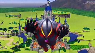 Doesn't everyone like Brother Zero?