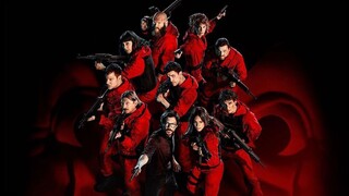 Money Heist S03E06