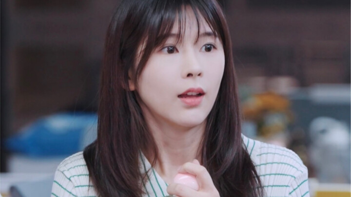 “เพื่อนของคุณอาจเป็นแค่คนหลอก แต่ที่ฉันชอบคุณนั้นจริงแท้”