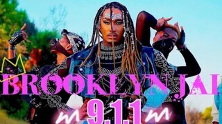 【Lady Gaga】新歌911官方MV释出（雾）slay全场