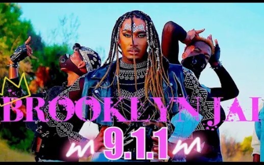 【Lady Gaga】新歌911官方MV释出（雾）slay全场
