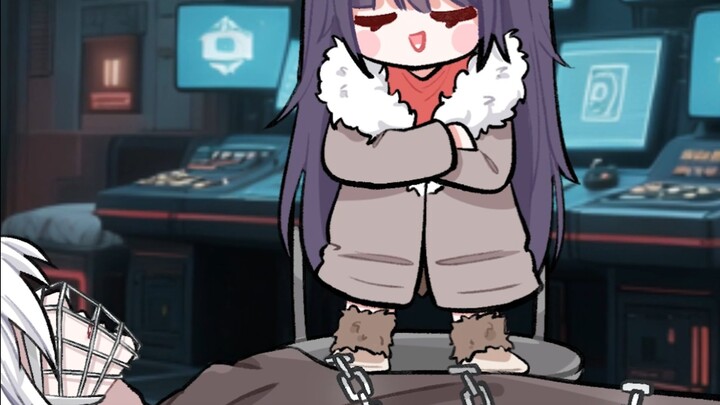 วันโลกาวินาศมาถึงแล้ว! เก็บซอมบี้กลับบ้านไปเป็นแรงงานเถอะ～＼(`Δ’)／