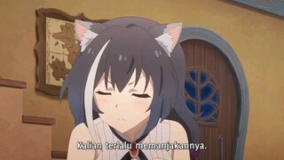 Princess Connect ReDive - Eps 05 - Sub INDO