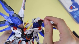 Outrageous! I seem to be playing something very new? It simply breaks through cognition... [Really o