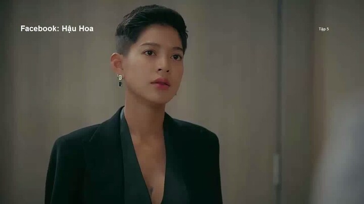 Hai Số Phận - 5A
