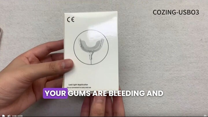 Starlite Smile Review: Red Light Therapy for Gum Disease & Periodontal Care – Does It Work?