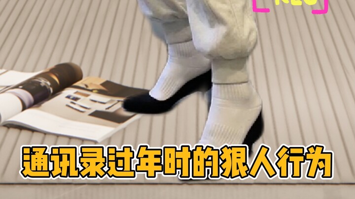 He’s a total badass.