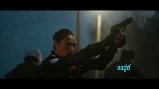 Formed Police Unit - FPU หน่วยพยัคฆ์พิทักษ์ข้ามโลก | Teaser Trailer พากย์ไทย