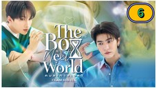 🇹🇭[SUN] THE BOY NEXT WORLD EP 6