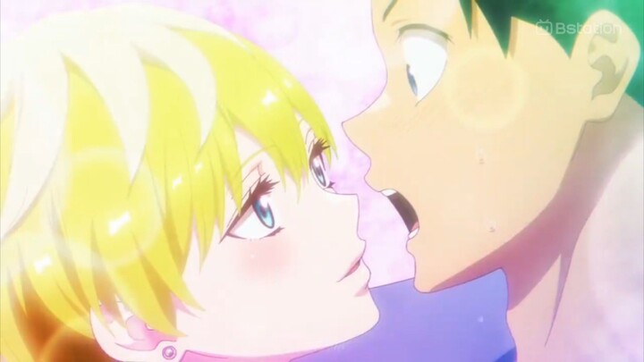 Anime Harem 18+ Terbaru NO Sensor