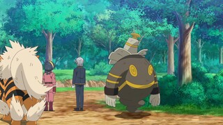 pokemon vietsud 2025 t107