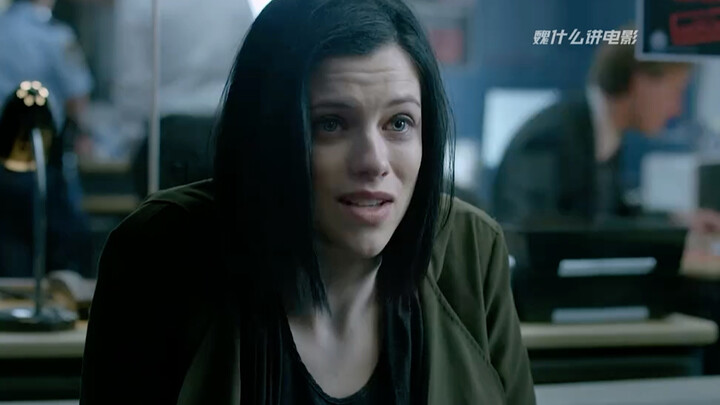 Would you dare to try a prison like this? The high‑rated sci‑fi film “Virtual Terror”