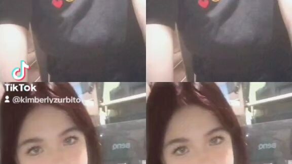 tiktok mona si maganda