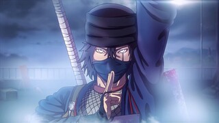 This Might be the MOST TOXIC BUILD In Shinobi Striker