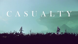 Casualty - Destiny GMV