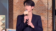 演唱会确定上海第一站8.17!今晚还打碟!是要迷鼠我们吗!【檀健次】