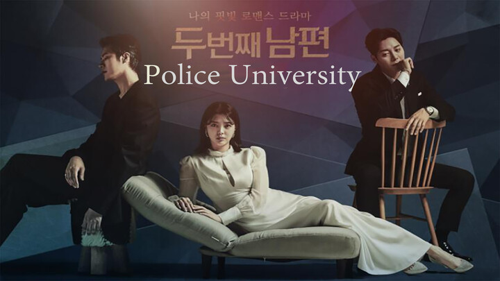 HọcViệnCảnhSátS1E32