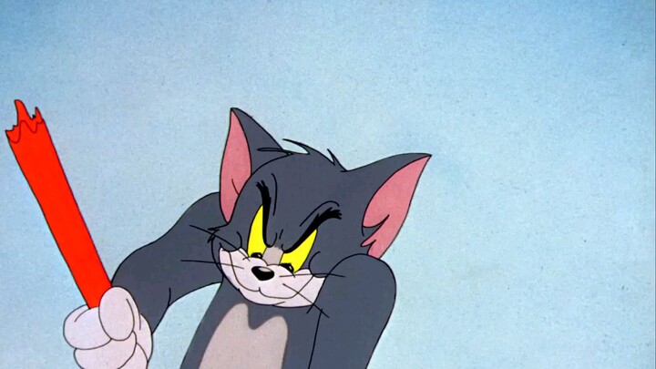 Tom and jerry - Người bạn chim hoàng yến nhỏ