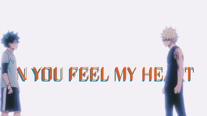 【Winner | Night Fight】Can you feel my heart ?