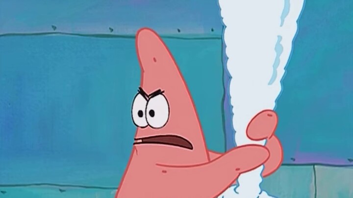 Kalahkan bintang besar itu dengan liar