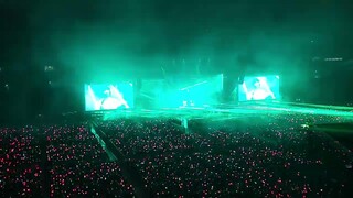 Blackpink - How you like that | Bornpink Concert Jakarta GBK 2023