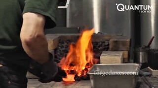 Top 6 Awesome Welding Workers Who Are Professional and Experts (#1)