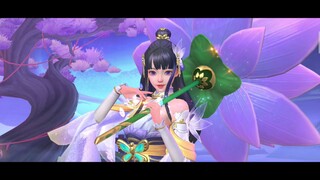 KAGURA HERO TERCANTIK DI MLBB