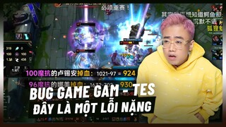 (Talkshow) Hành trình CKTG của GAM, Lu đánh giá Bug Game trận GAM TES là nặng  [Hoàng Luân]
