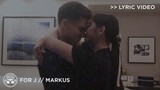"For J" - Markus [Official Lyric Video]